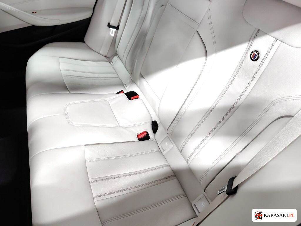 2020 BMW Alpina D5 4WD S Limousine Allrad 6