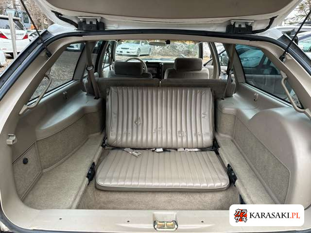 1995 Buick Regal WG Estate Wagon 9