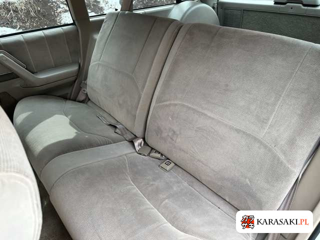 1995 Buick Regal WG Estate Wagon 8