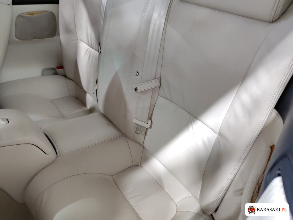 2006 Lexus SC SC430 6