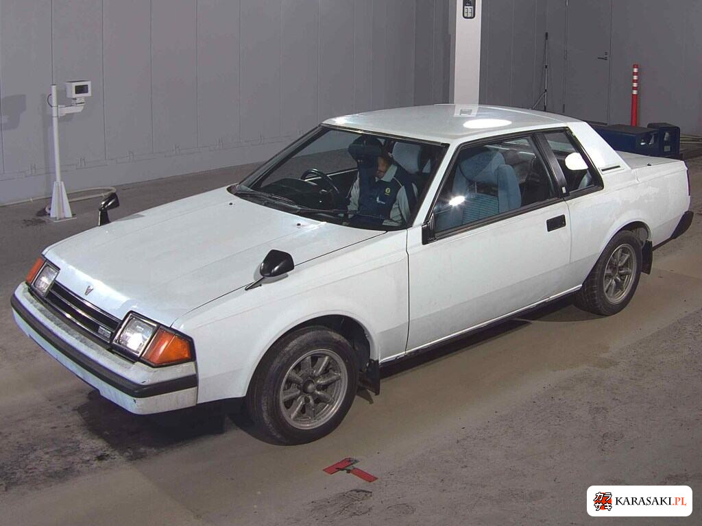 1982 Toyota TA64 3