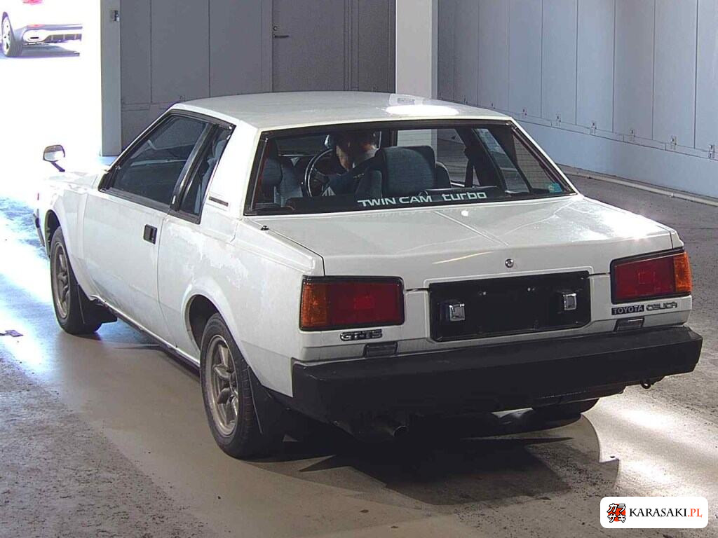 1982 Toyota TA64 2