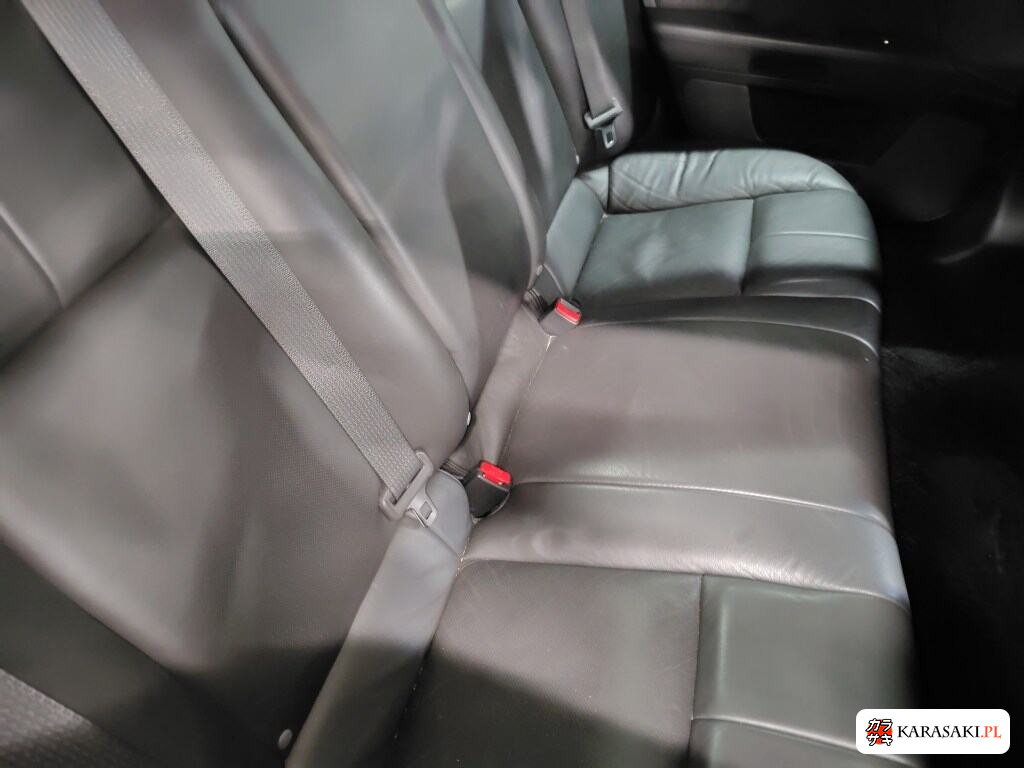 2007 Cadillac STS 6