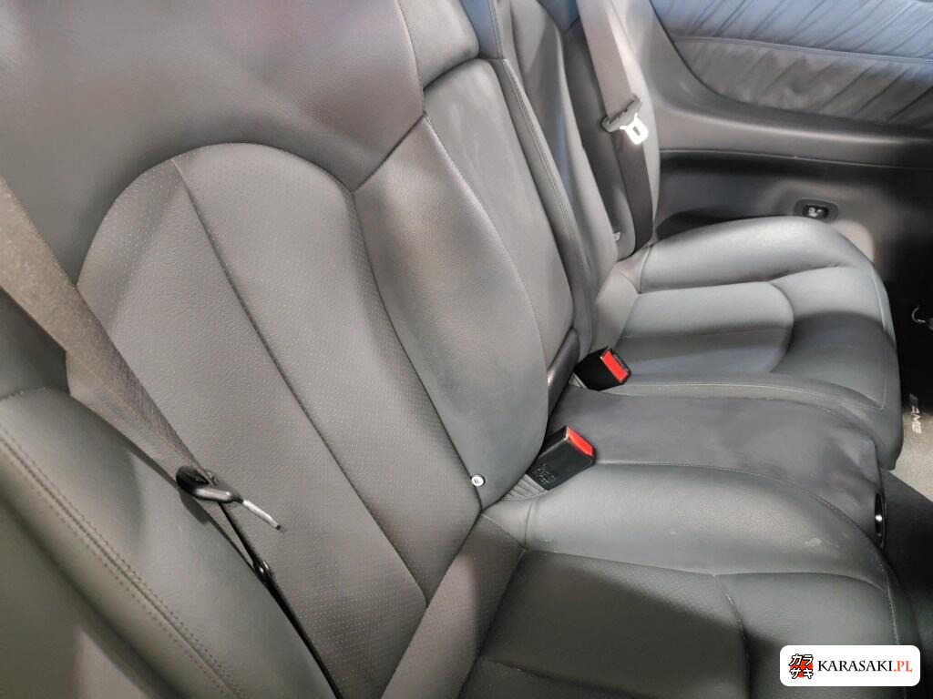 2004 Mercedes-Benz CLK Op CLK320 Cabriolet 6