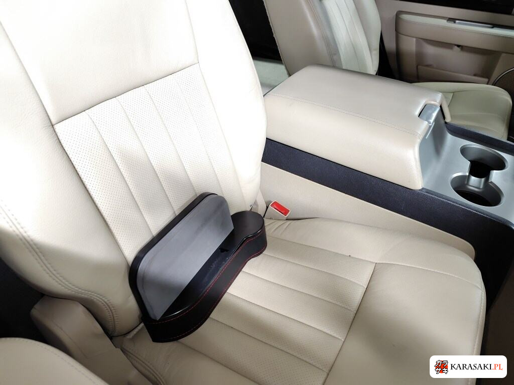 2013 Lincoln Navigator 6