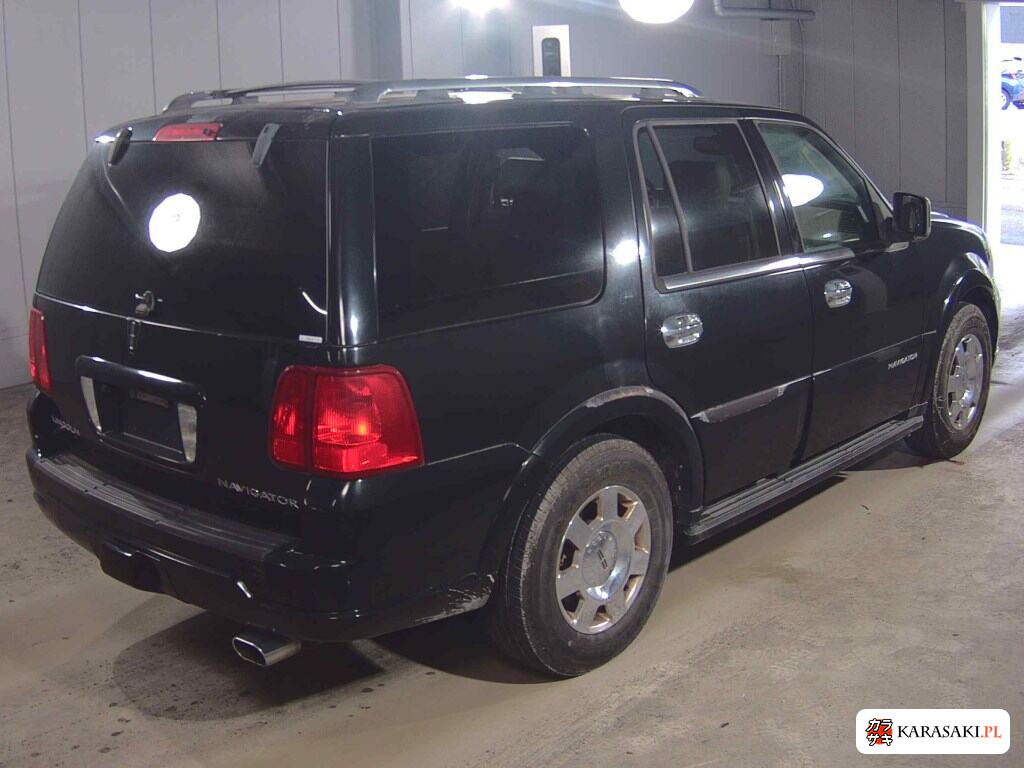 2013 Lincoln Navigator 4