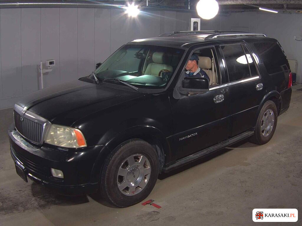 2013 Lincoln Navigator 3