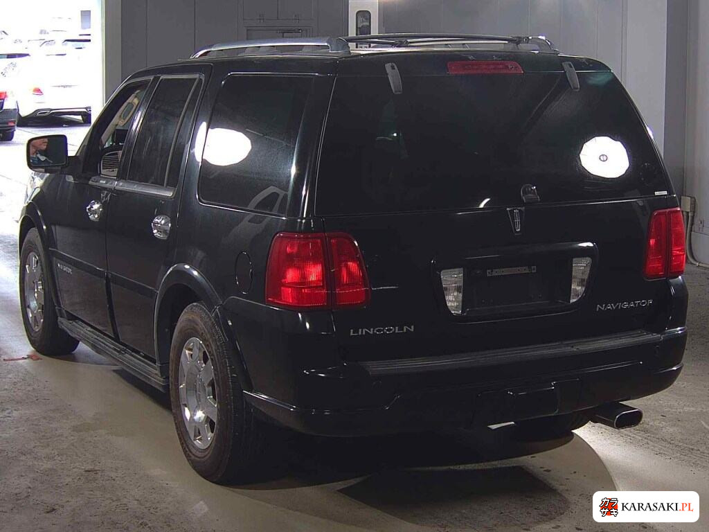 2013 Lincoln Navigator 2