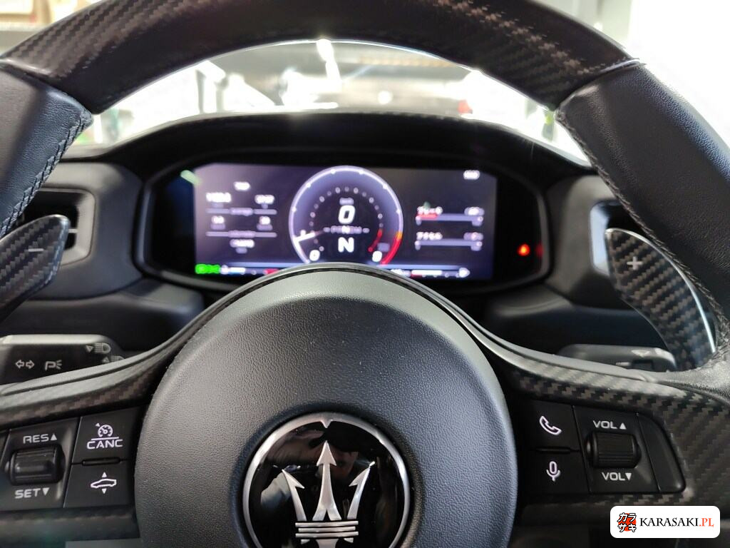 2022 Maserati MC20 6