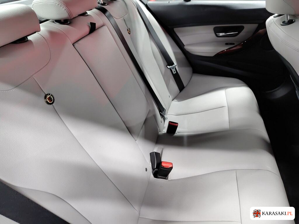 2013 BMW Alpina B3 4D Biturbo Limousine 6