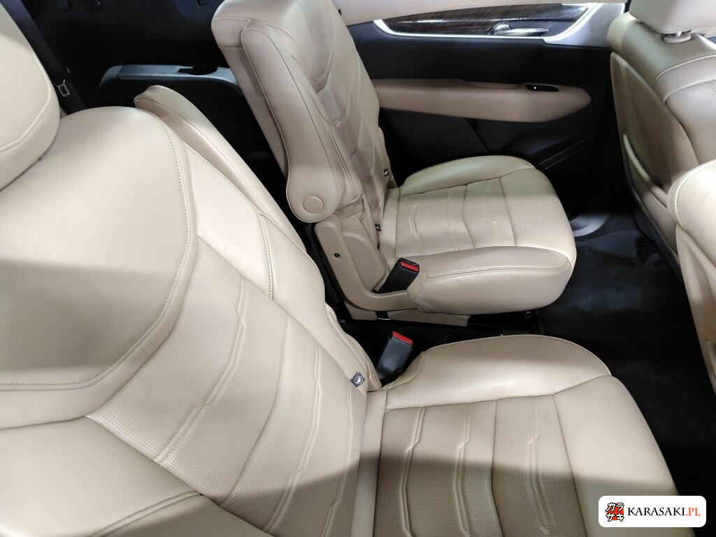 2021 Cadillac XT6 4WD Platinum 6