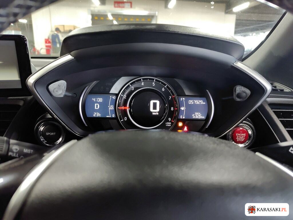 2016 Honda S660 Α 6