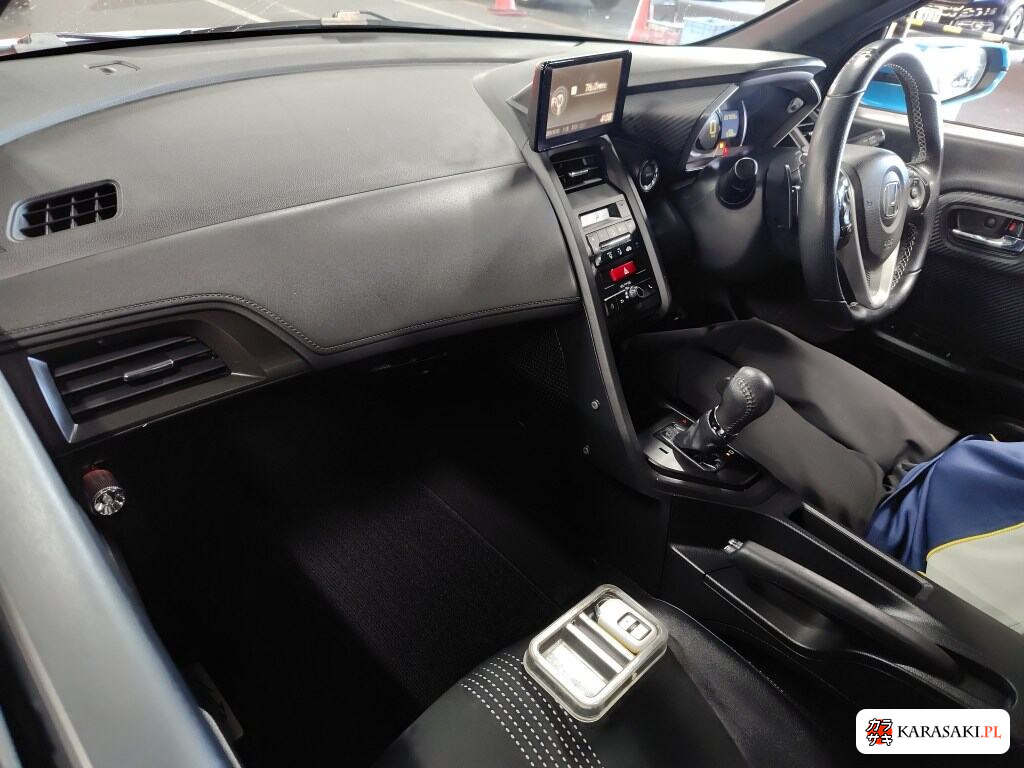 2016 Honda S660 Α 5