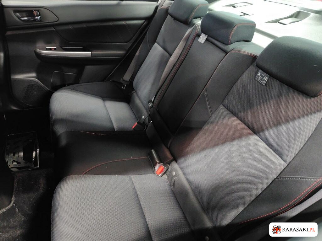 2014 Subaru WRX S4 4WD 2.0GT Eyesight 6