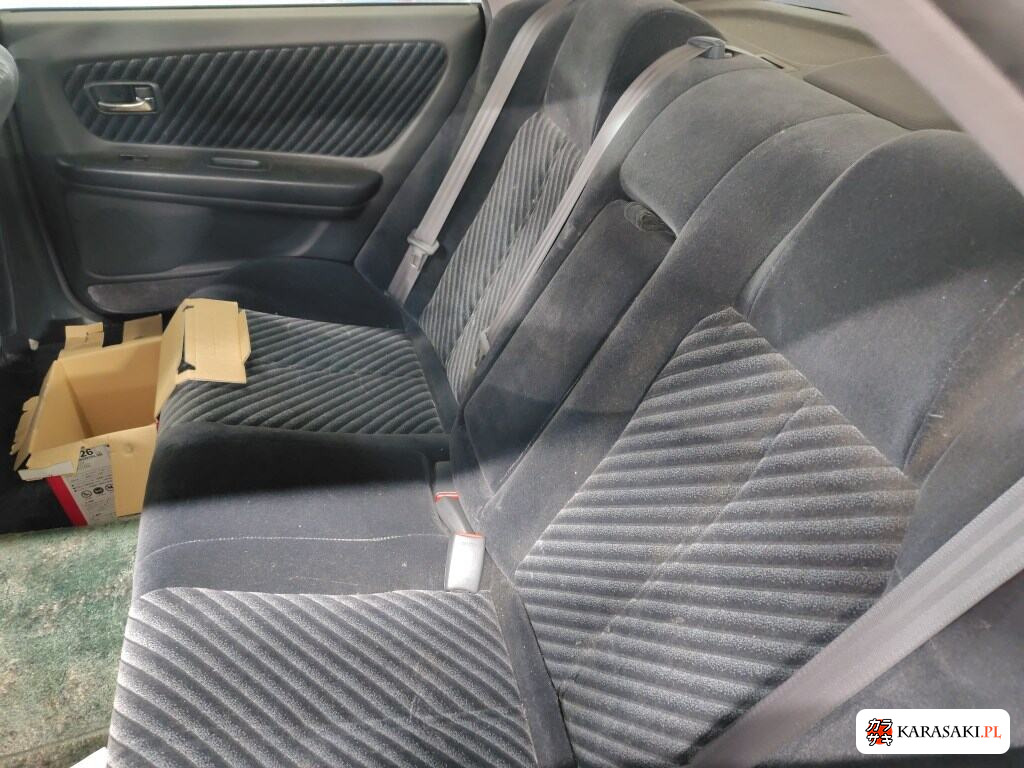1997 Toyota Chaser Tourer V 6