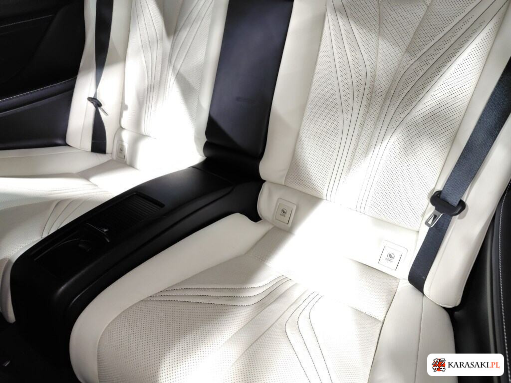 2015 Lexus RC F Base Grade 6