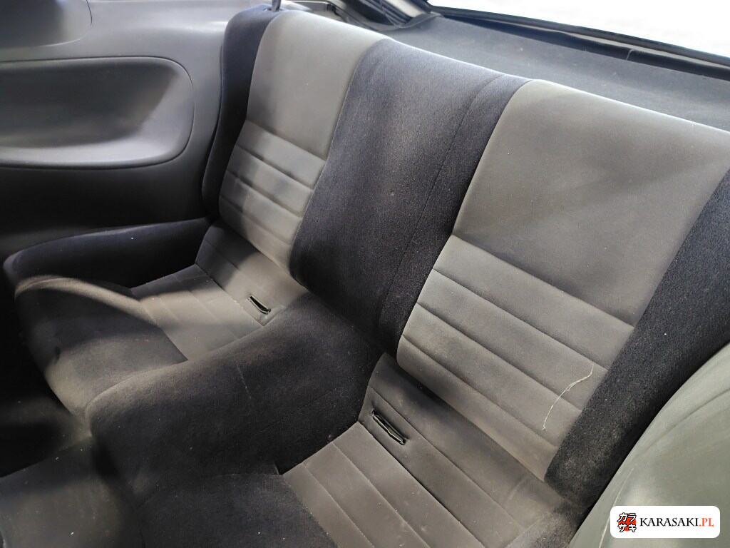1996 Nissan 180SX Type X 6