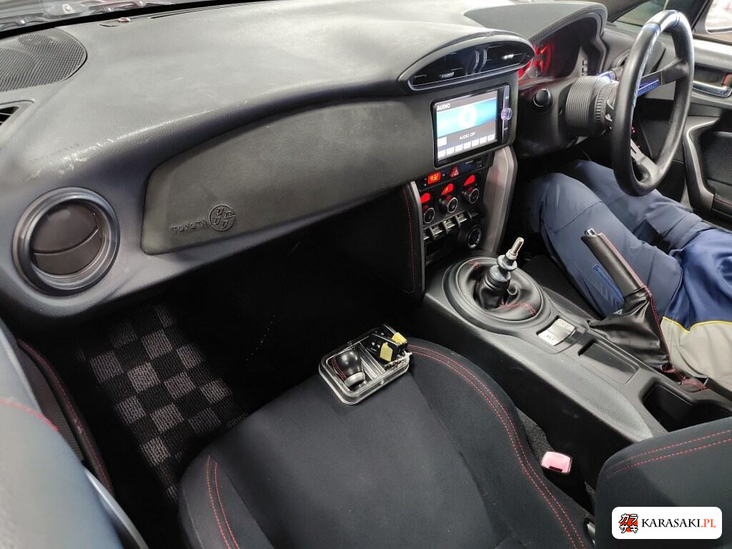 2013 Toyota 86 GT 5