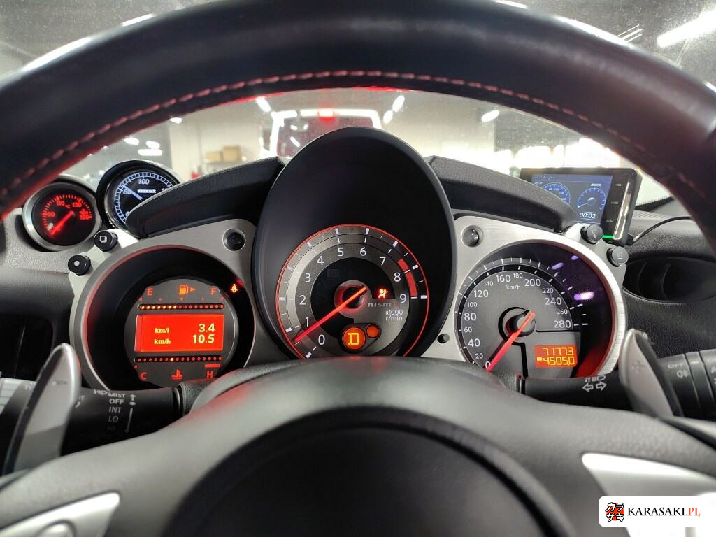 2010 Nissan Fairlady Z CP Version NISMO 6