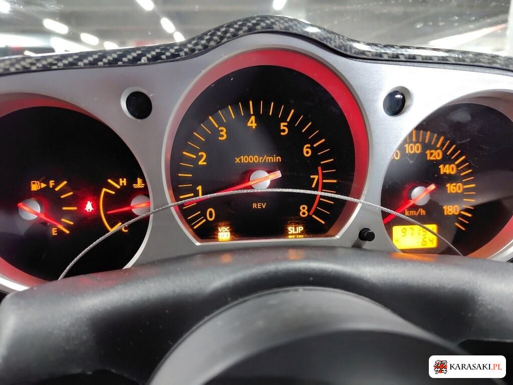 2003 Nissan Fairlady Z CP Version S 6