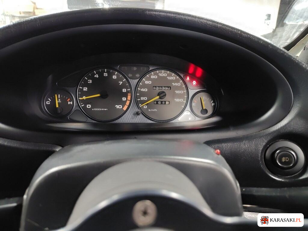 1997 Honda Integra CP Type R 6