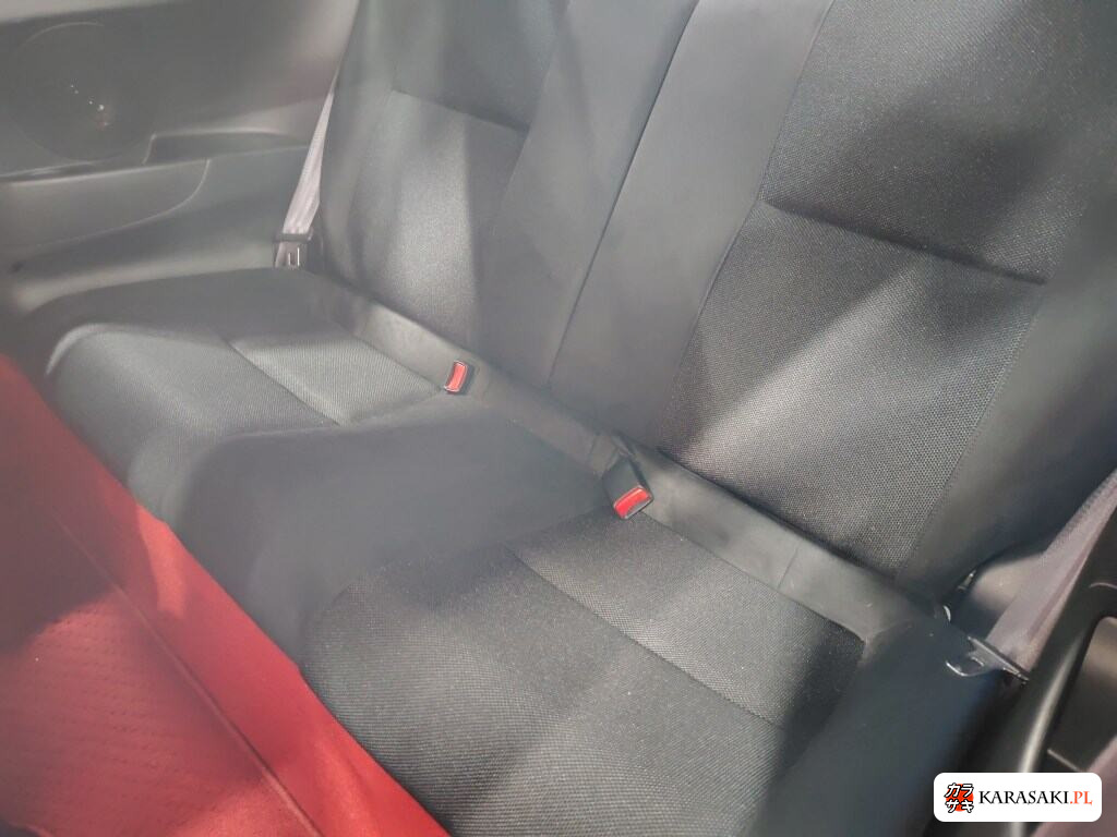 2004 Honda Integra CP Type R 6
