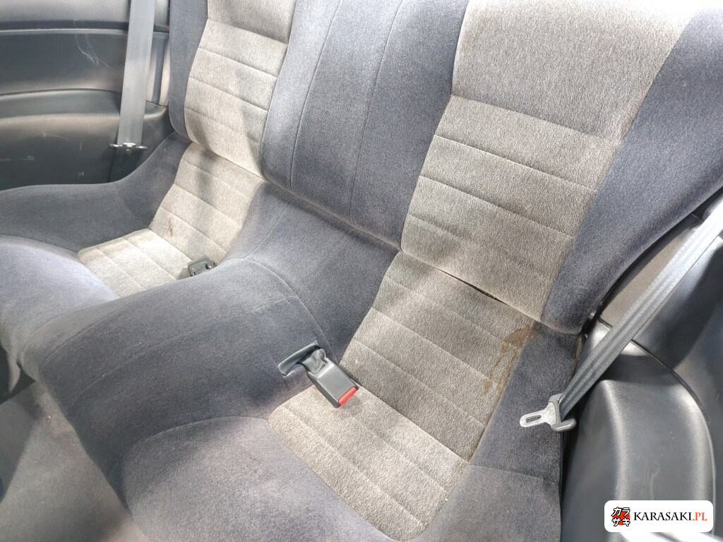 1996 Nissan Silvia CP KS 6