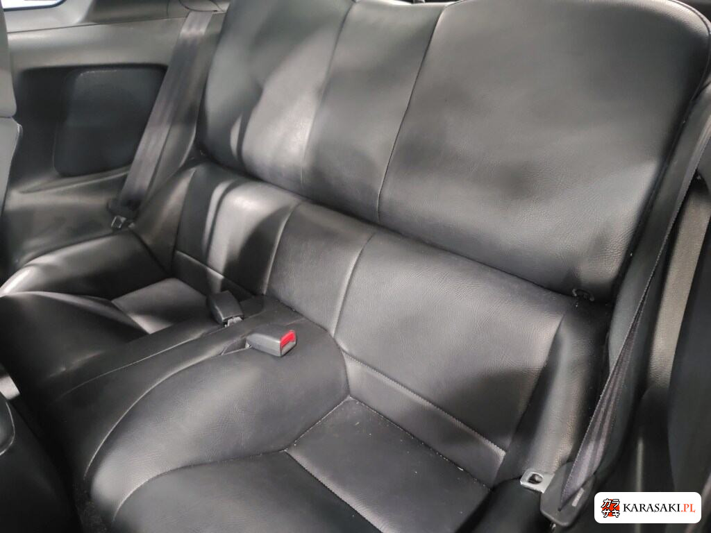 1995 Toyota Supra SZ 6