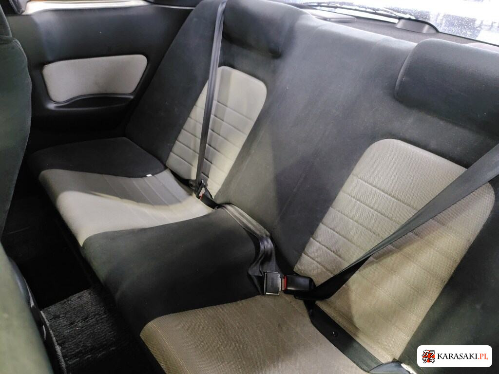 2001 Nissan Skyline CP 25GT Turbo 6