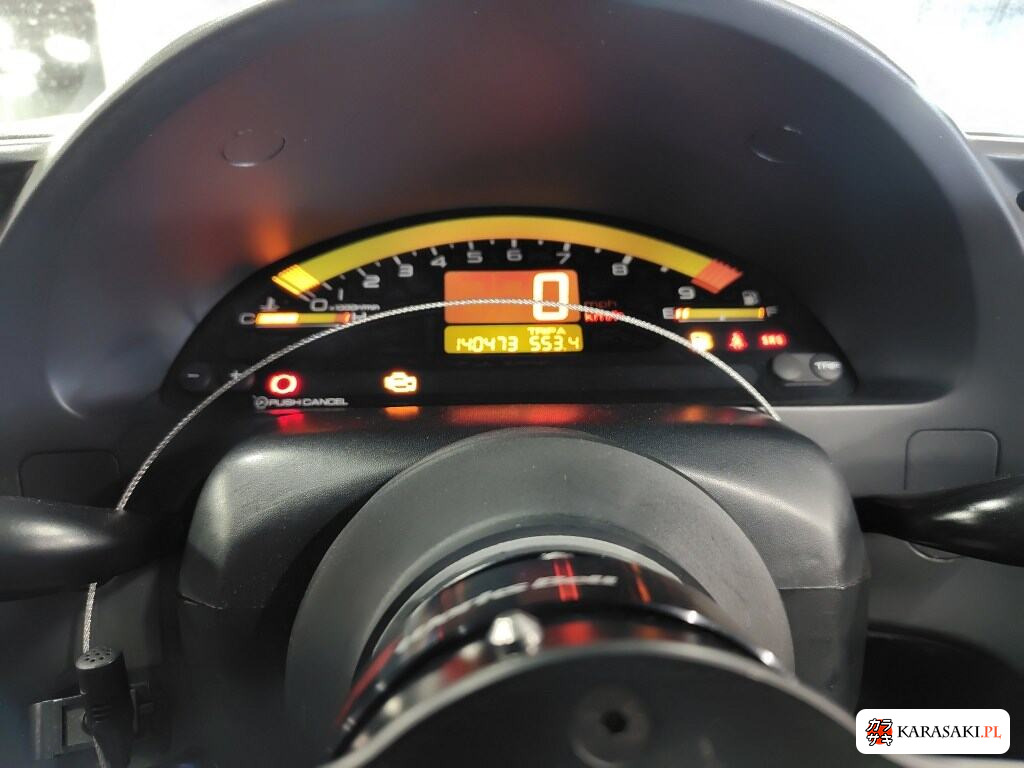 2001 Honda S2000 Type V 6