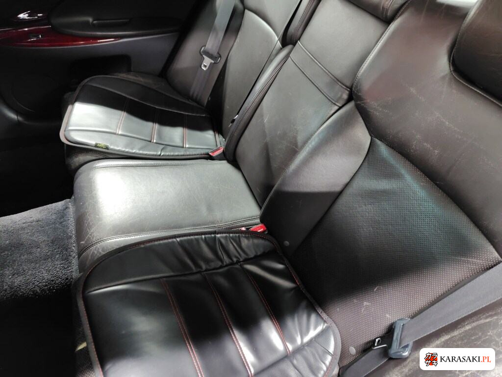 2007 Lexus GS GS350 6