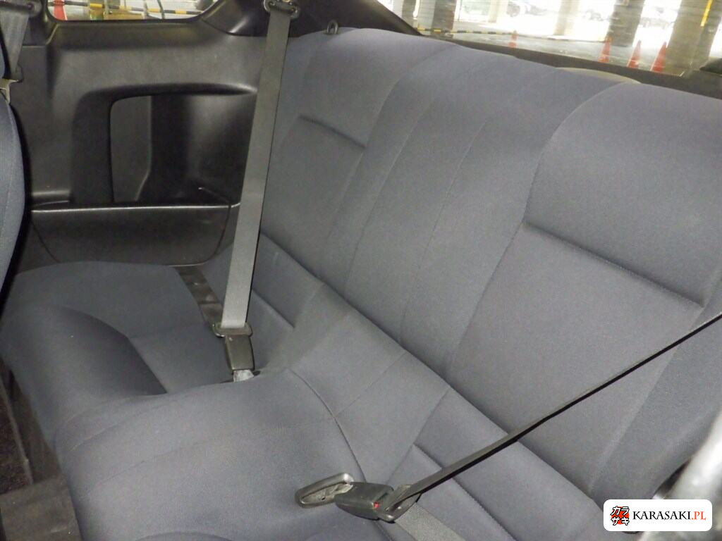 2001 Nissan Silvia CP Spec.s Aero 6