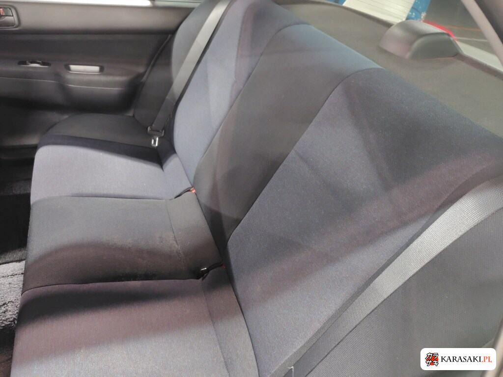 2002 Mitsubishi Lancer 4D 4WD RS Evolution Ⅶ 2