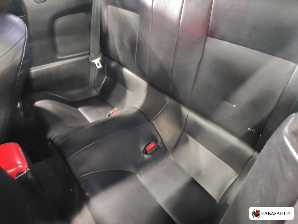 2001 Nissan Silvia Op Varietta 6