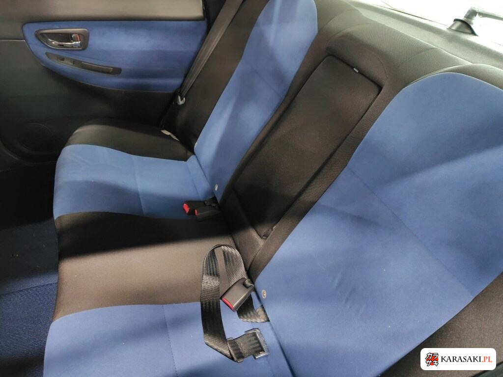 2004 Subaru Impreza 4HT 4WD WRX STI 6