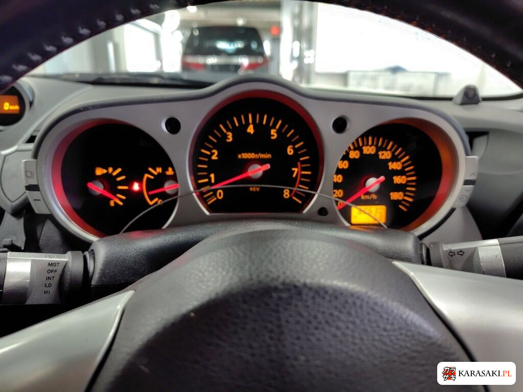 2003 Nissan Fairlady Z CP 6