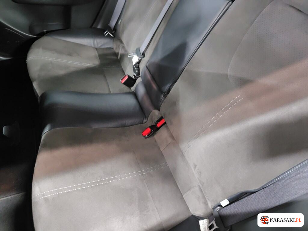 2008 Subaru Impreza 5D 4WD WRX STI 6