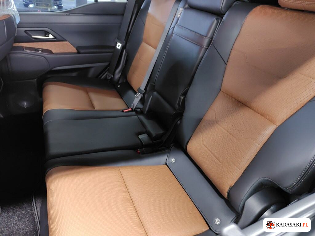 2026 Lexus GX 4WD GX550 Version L 6