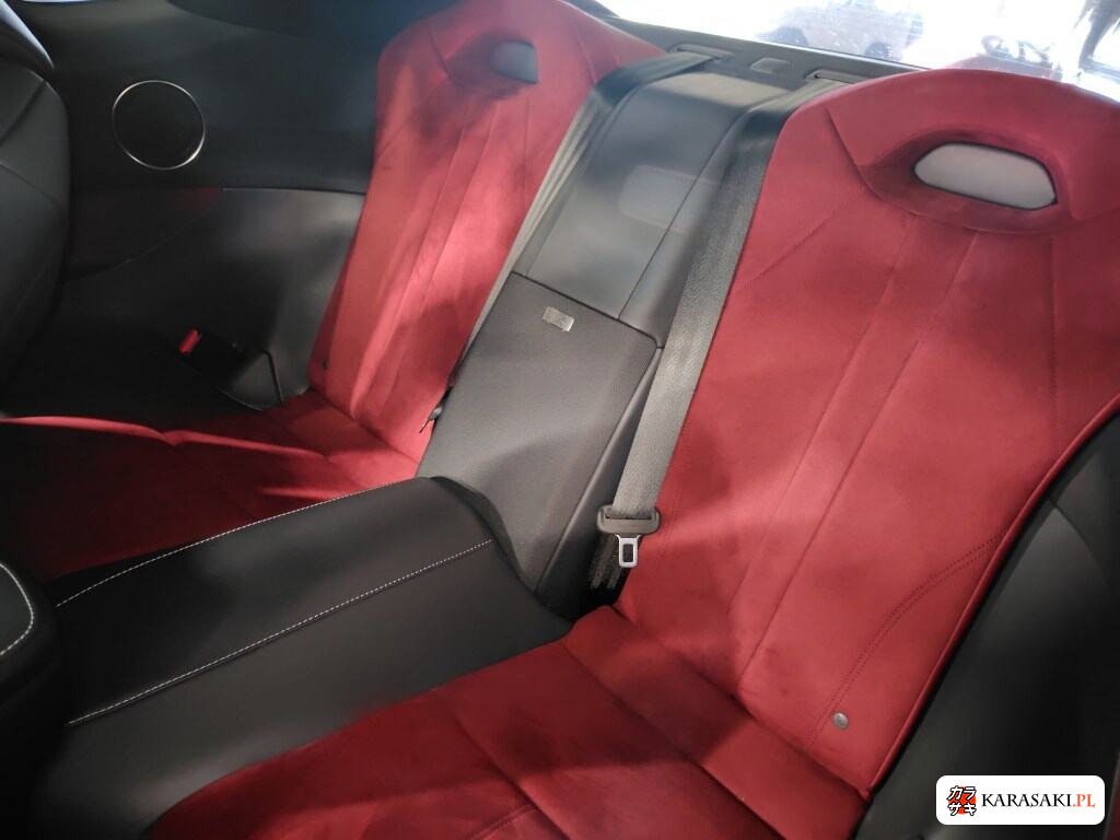 2018 Lexus LC CP LC500 S Package 6