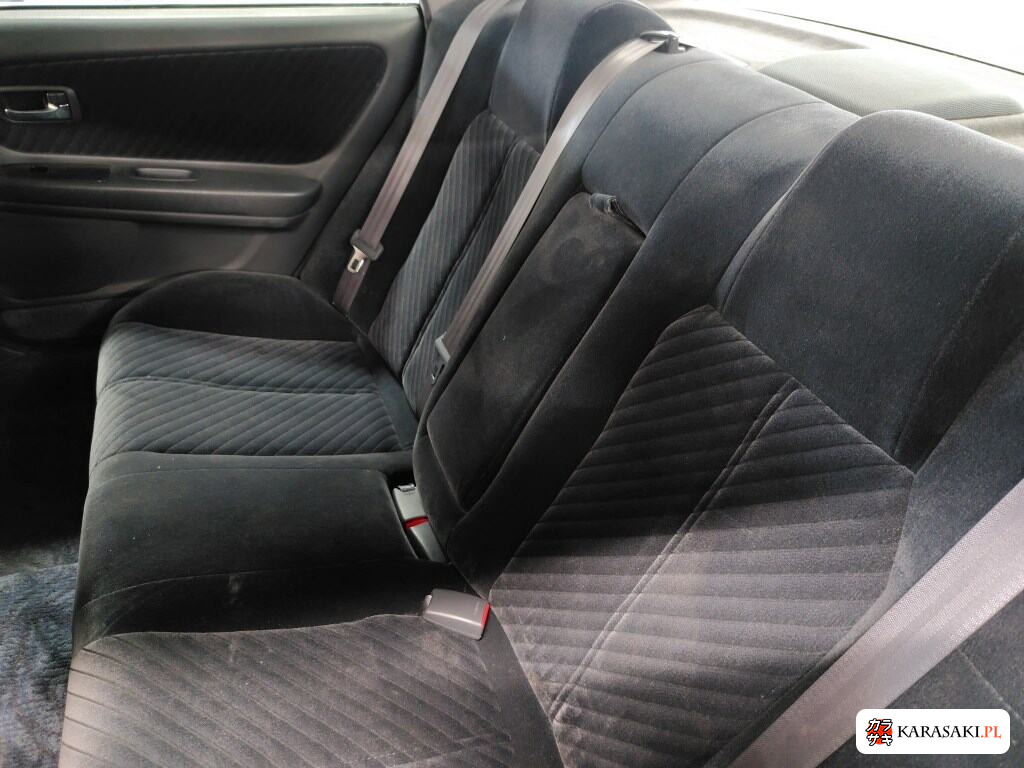 1998 Toyota Chaser Tourer V 6
