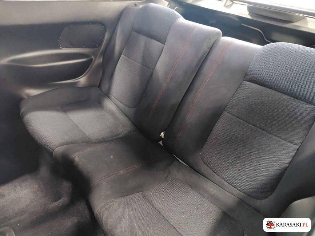 1999 Honda Integra CP Type R 6