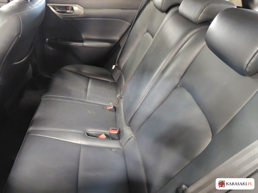2015 Lexus CT CT200H Version C 6