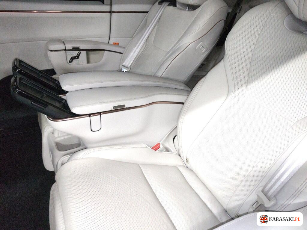 2024 Lexus LM 4WD LM500H Version L 6