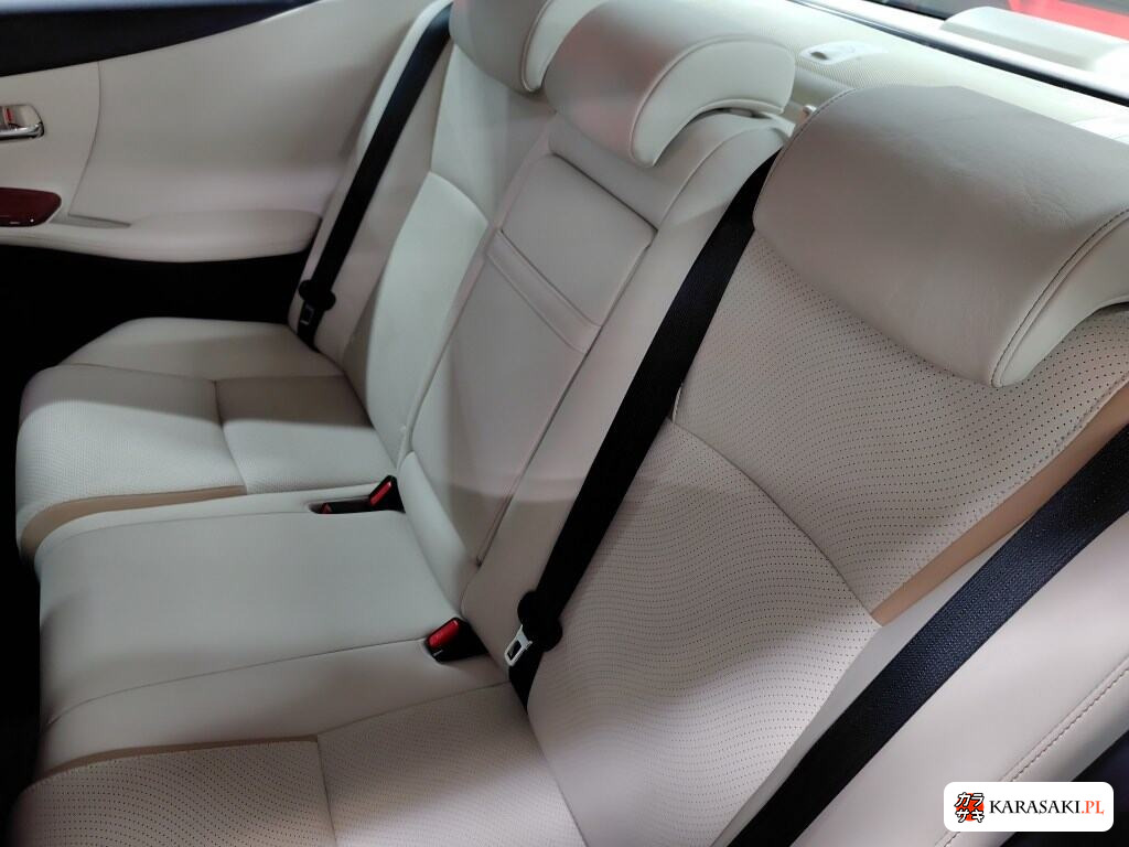 2013 Lexus HS HS250H Version I 6