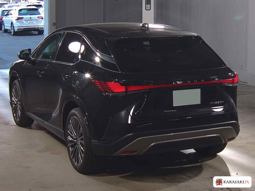2023 Lexus RX RX350H Version L 2