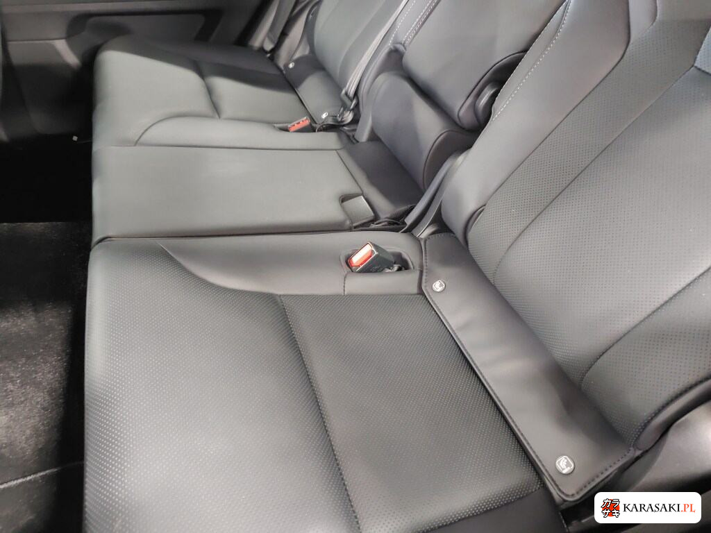 2026 Lexus LX 4WD LX700H 6