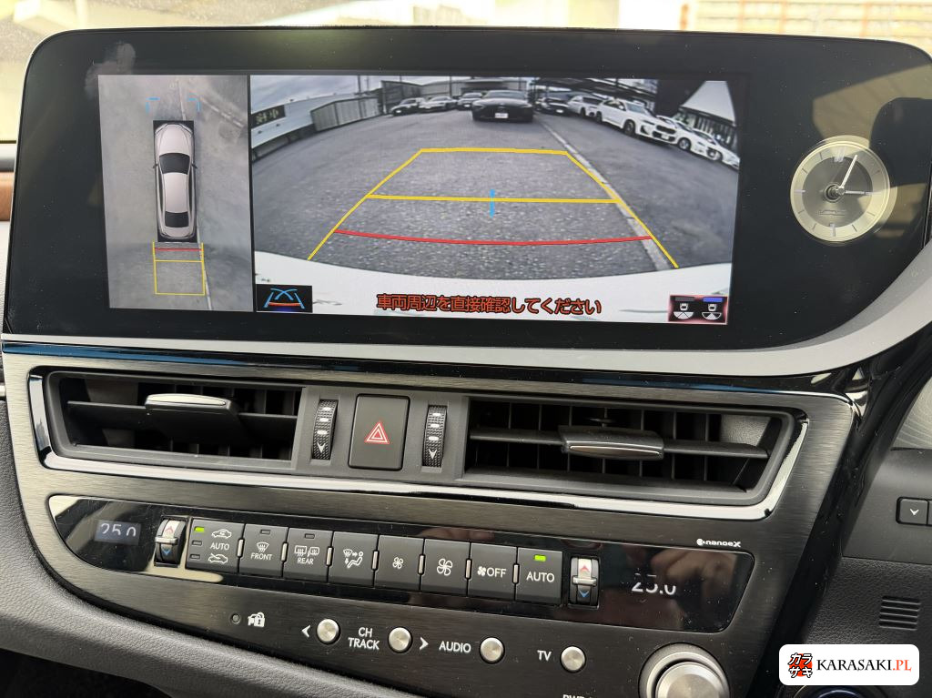 2022 Lexus Es ES300H 13