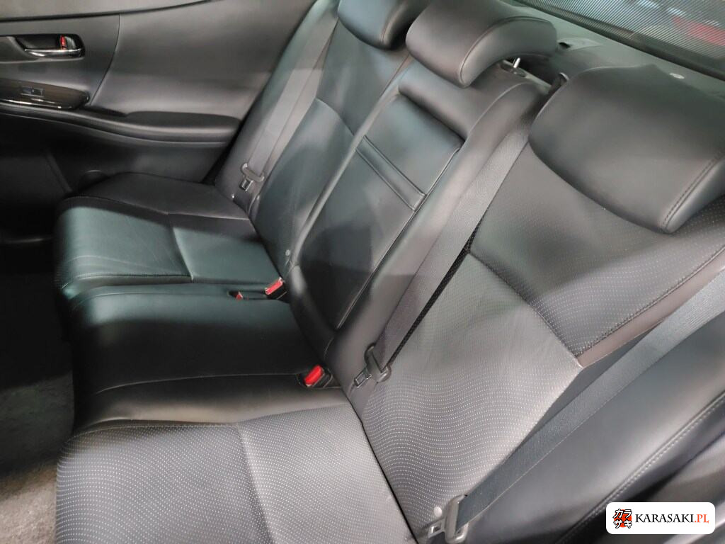 2013 Lexus HS HS250H Version I 6