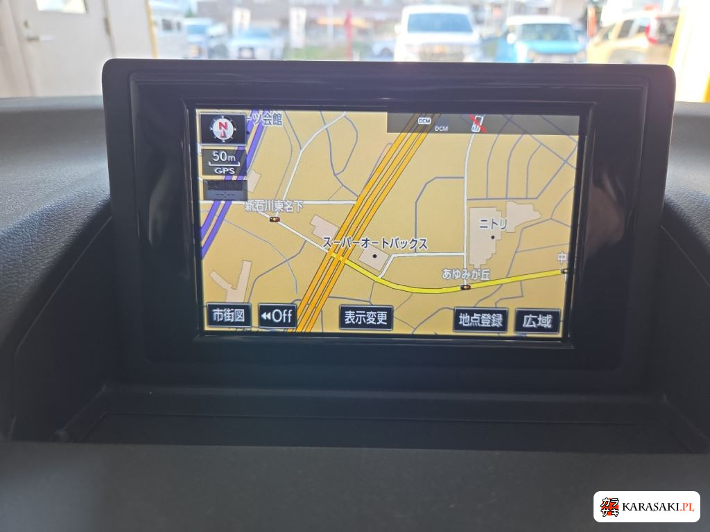 2011 Lexus CT CT200H Version L 9