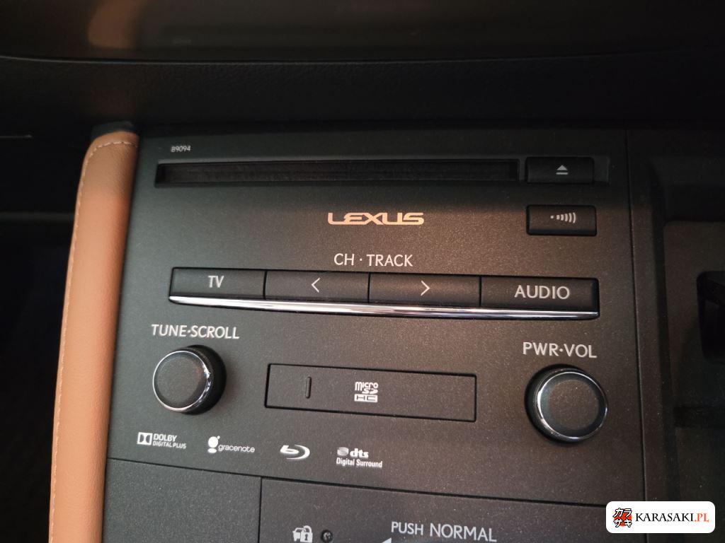 2011 Lexus CT CT200H Version L 8